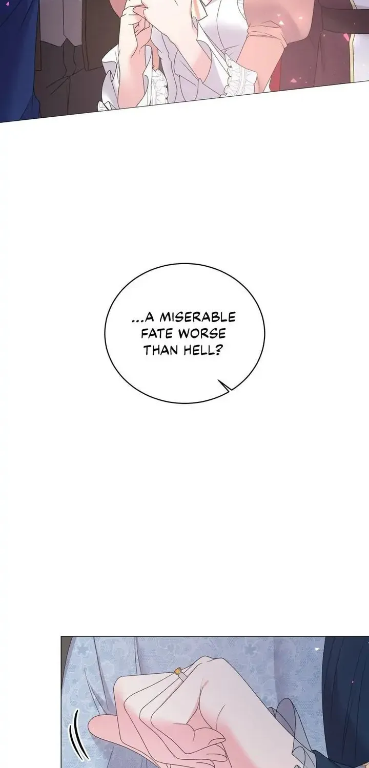 The Villainess Becomes the Leading Lady Chapter 43 page 2 - 