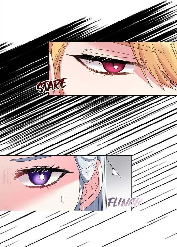 The Villainess Becomes the Leading Lady Chapter 43 page 21 - 