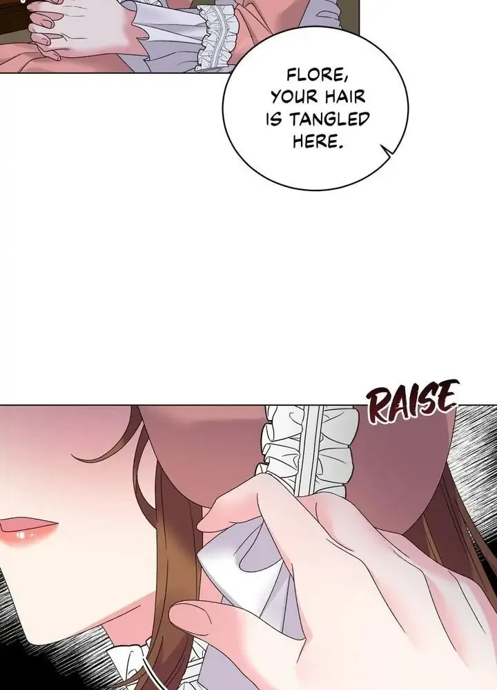The Villainess Becomes the Leading Lady Chapter 43 page 24 - 
