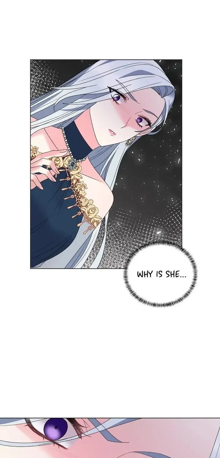 The Villainess Becomes the Leading Lady Chapter 43 page 27 - 