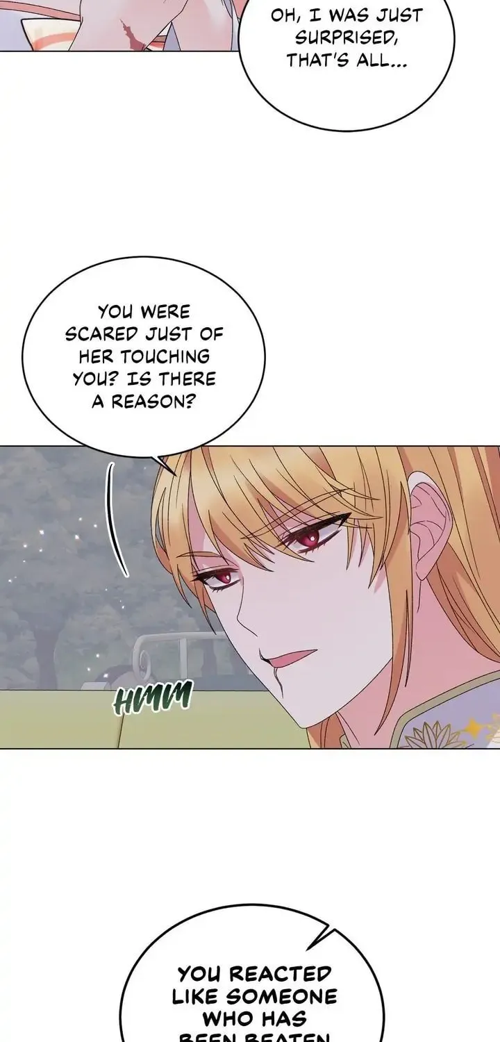 The Villainess Becomes the Leading Lady Chapter 43 page 31 - 