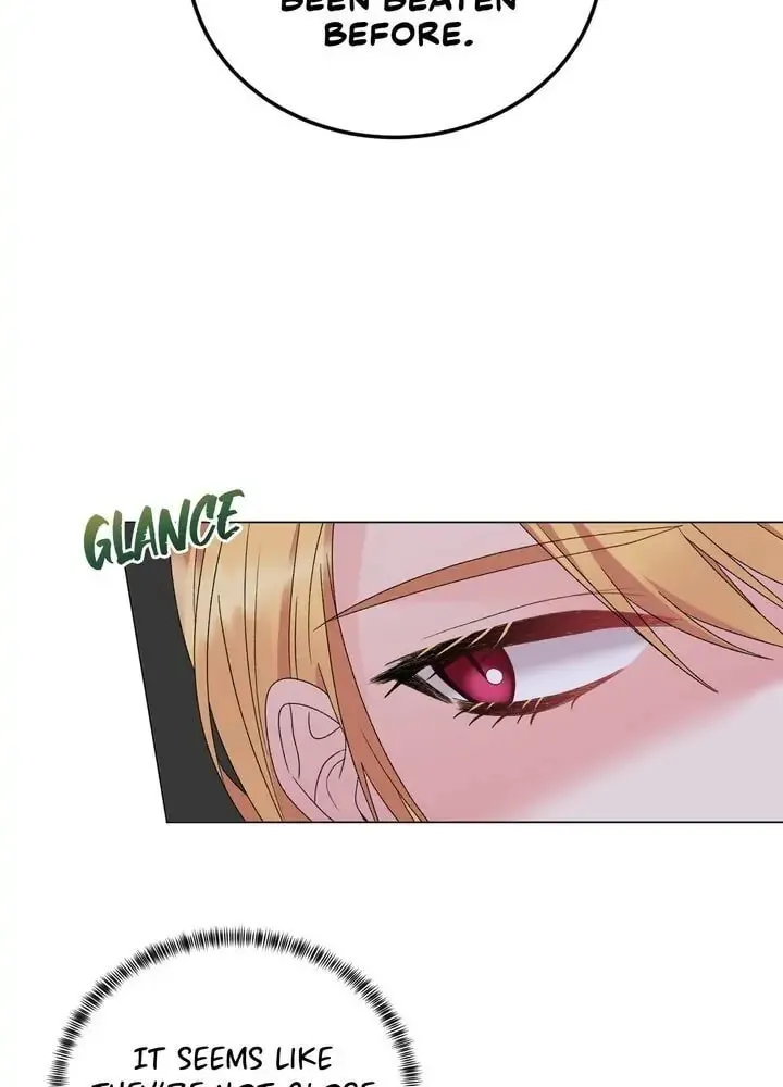The Villainess Becomes the Leading Lady Chapter 43 page 32 - 