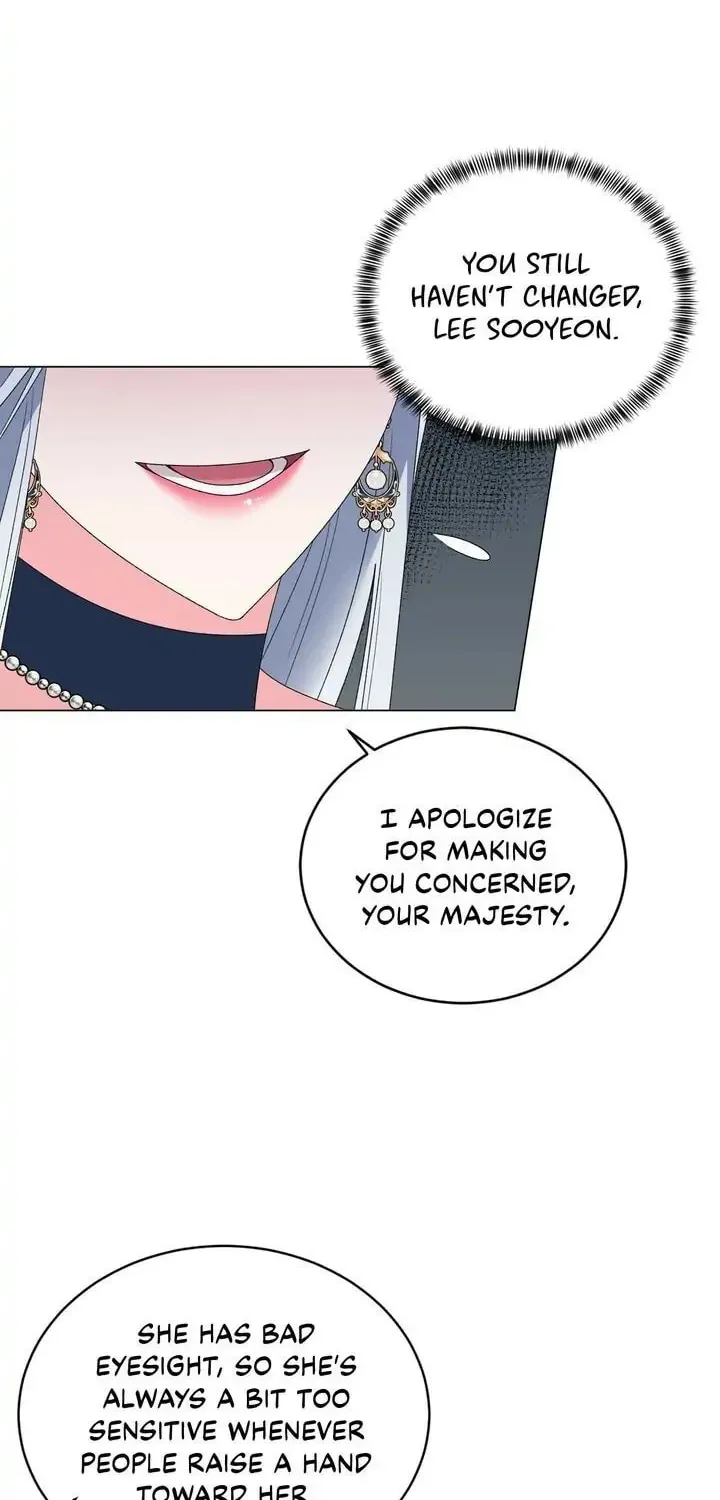 The Villainess Becomes the Leading Lady Chapter 43 page 34 - 