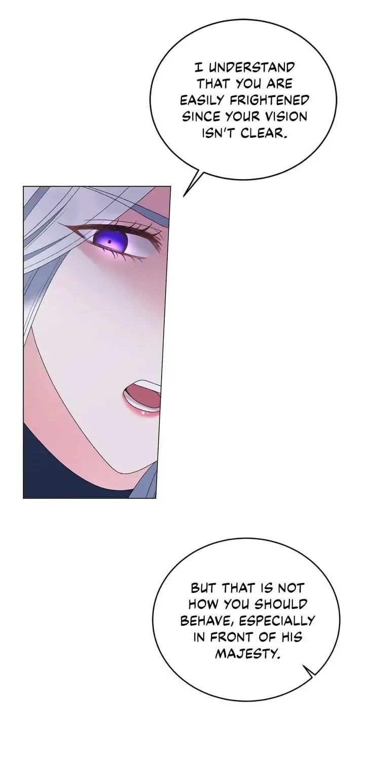 The Villainess Becomes the Leading Lady Chapter 43 page 37 - 