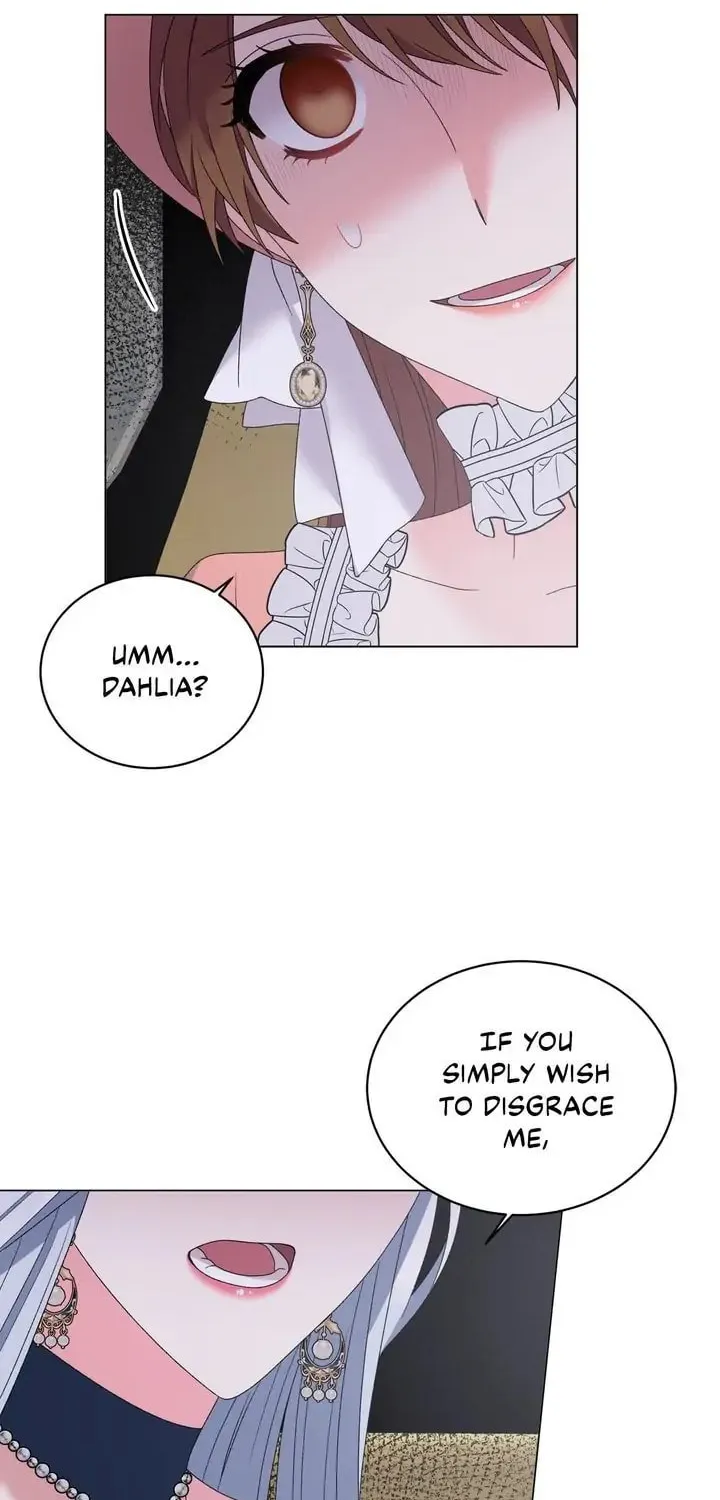 The Villainess Becomes the Leading Lady Chapter 43 page 38 - 