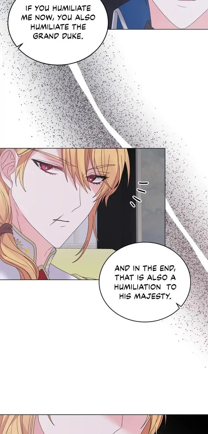 The Villainess Becomes the Leading Lady Chapter 43 page 40 - 