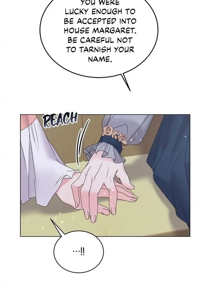 The Villainess Becomes the Leading Lady Chapter 43 page 42 - 