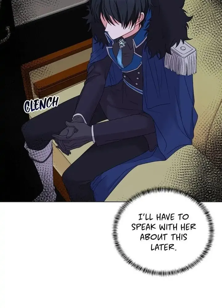 The Villainess Becomes the Leading Lady Chapter 43 page 47 - 