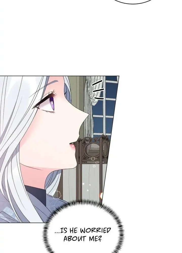 The Villainess Becomes the Leading Lady Chapter 43 page 6 - 