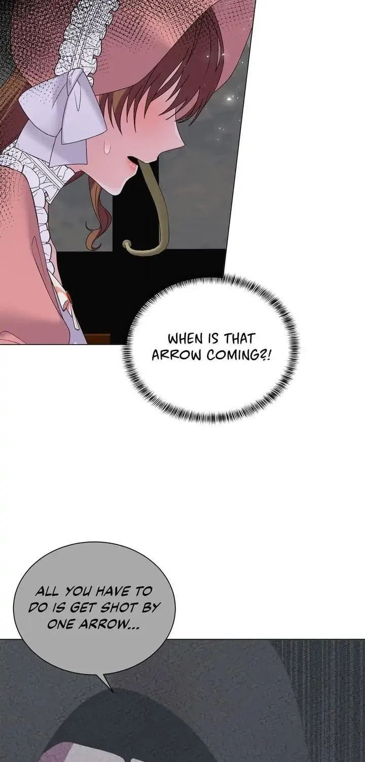 The Villainess Becomes the Leading Lady Chapter 43 page 51 - 
