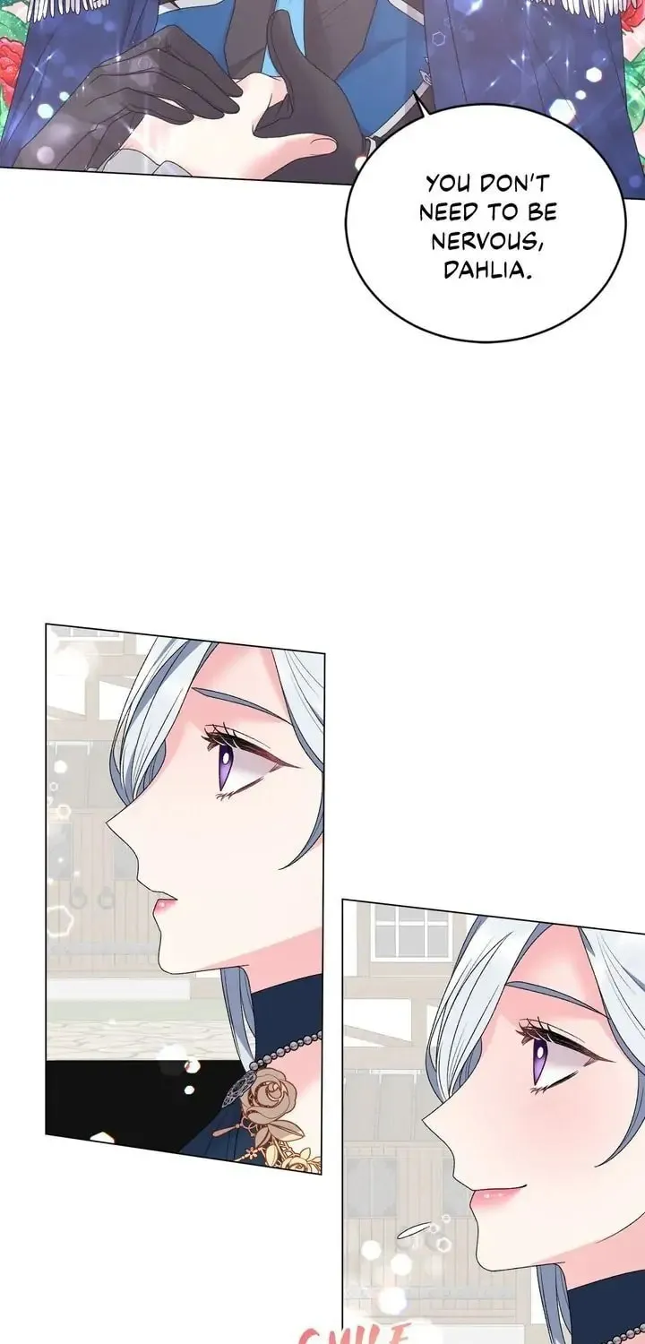 The Villainess Becomes the Leading Lady Chapter 44 page 11 - 