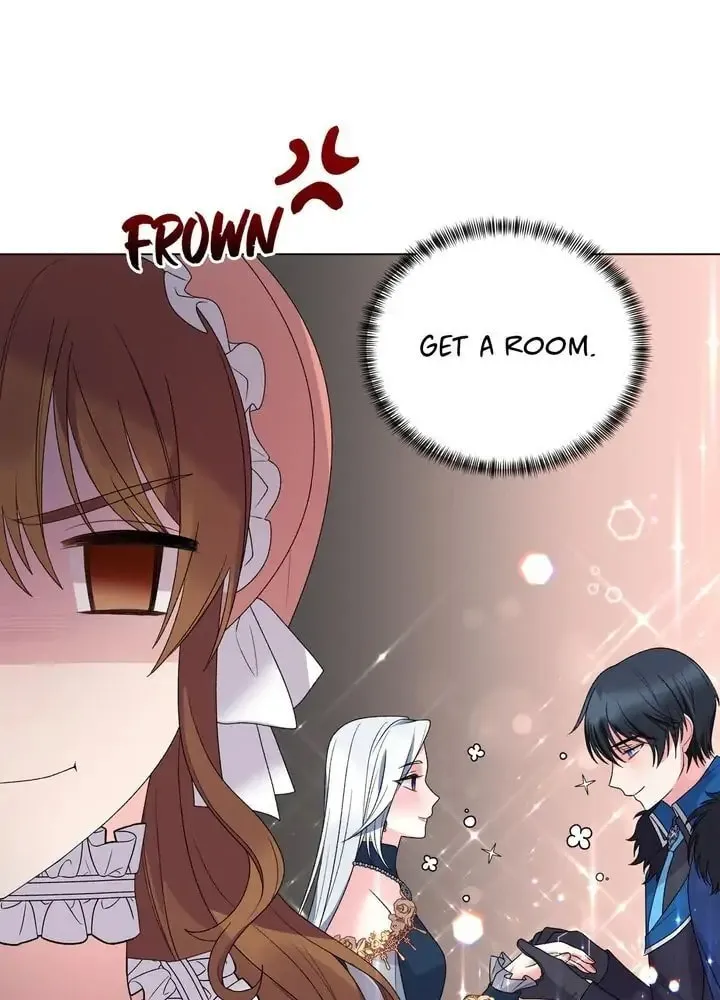 The Villainess Becomes the Leading Lady Chapter 44 page 13 - 