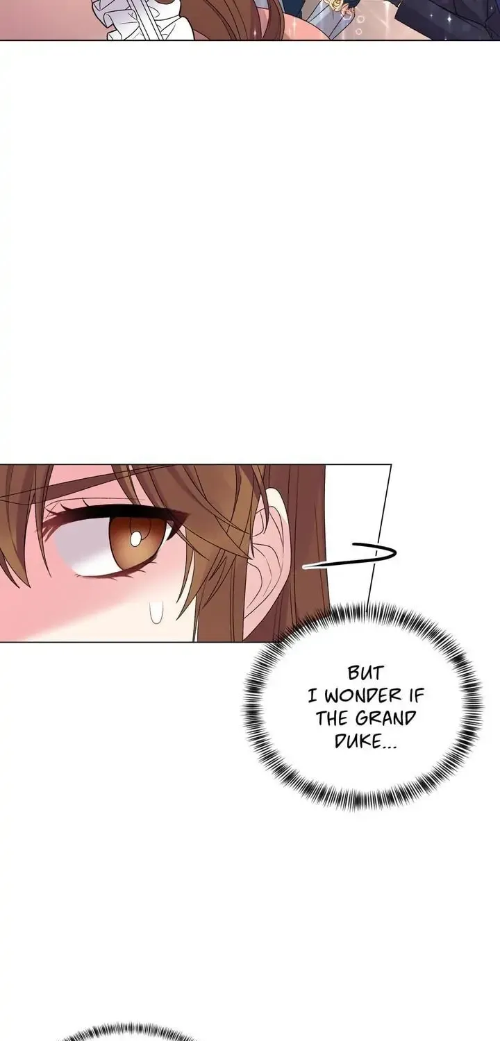 The Villainess Becomes the Leading Lady Chapter 44 page 14 - 