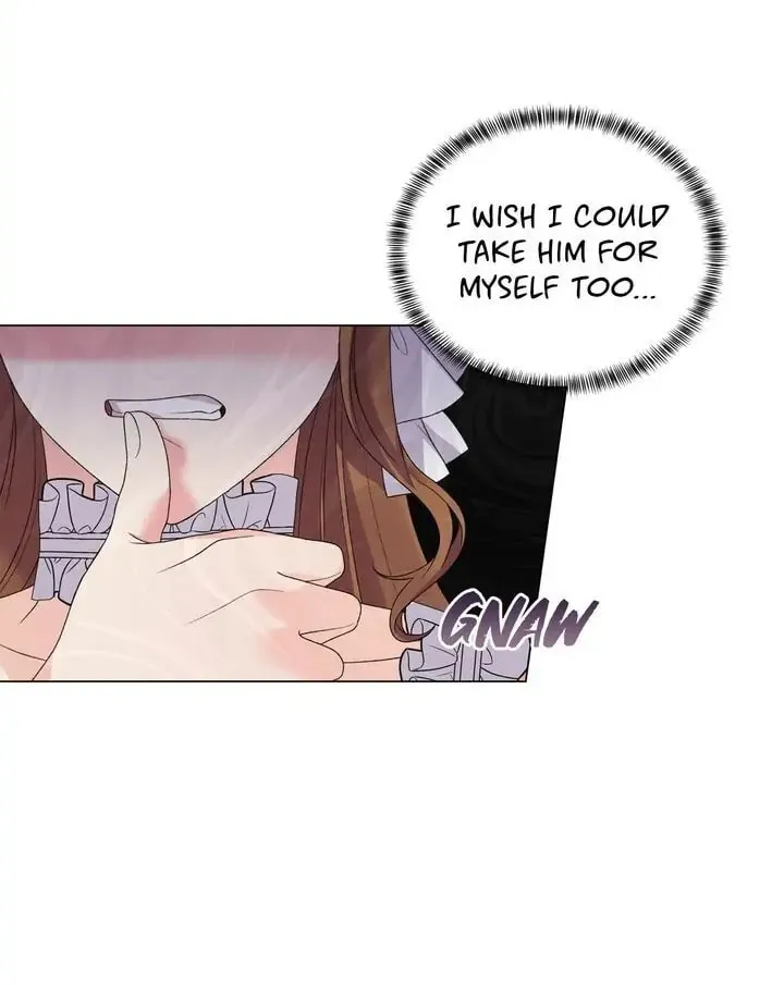 The Villainess Becomes the Leading Lady Chapter 44 page 16 - 