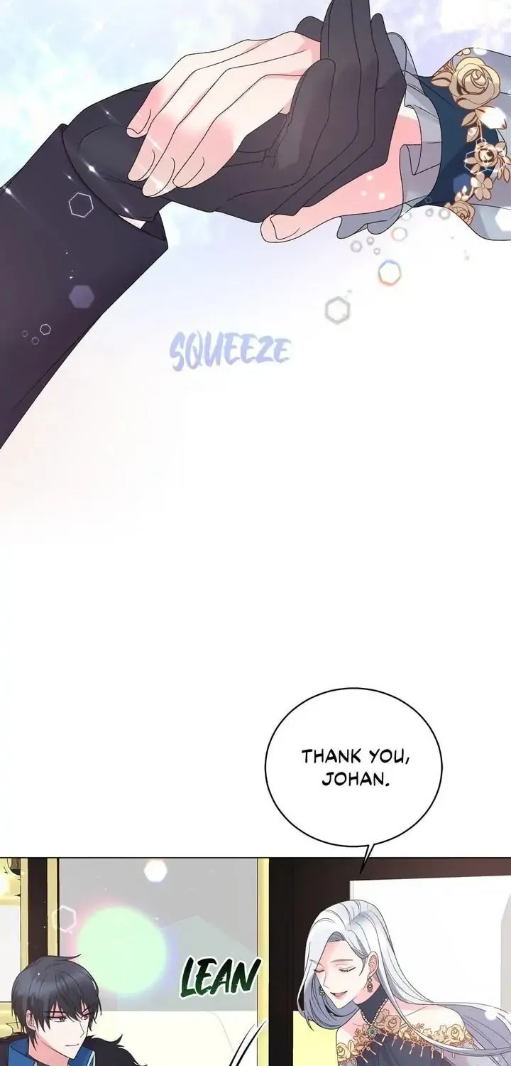 The Villainess Becomes the Leading Lady Chapter 44 page 18 - 