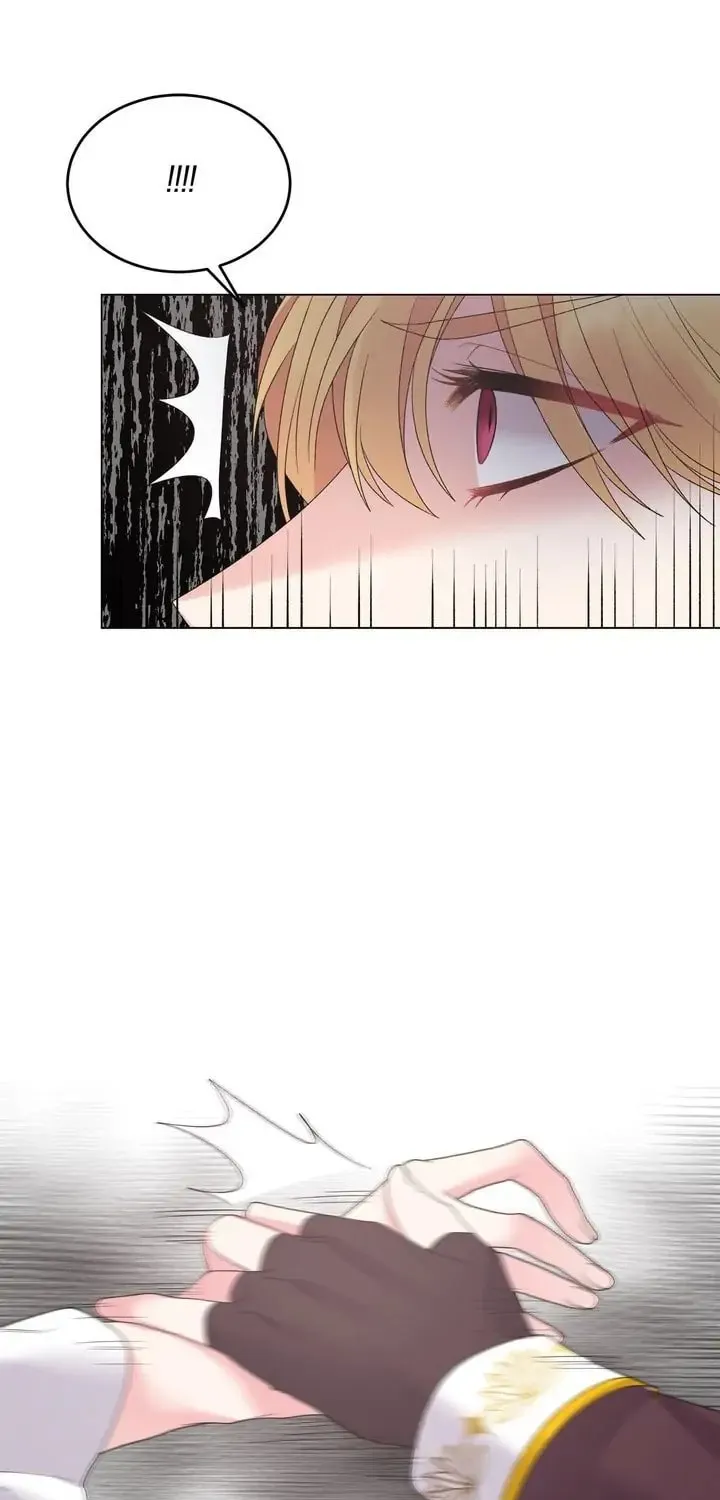 The Villainess Becomes the Leading Lady Chapter 44 page 24 - 
