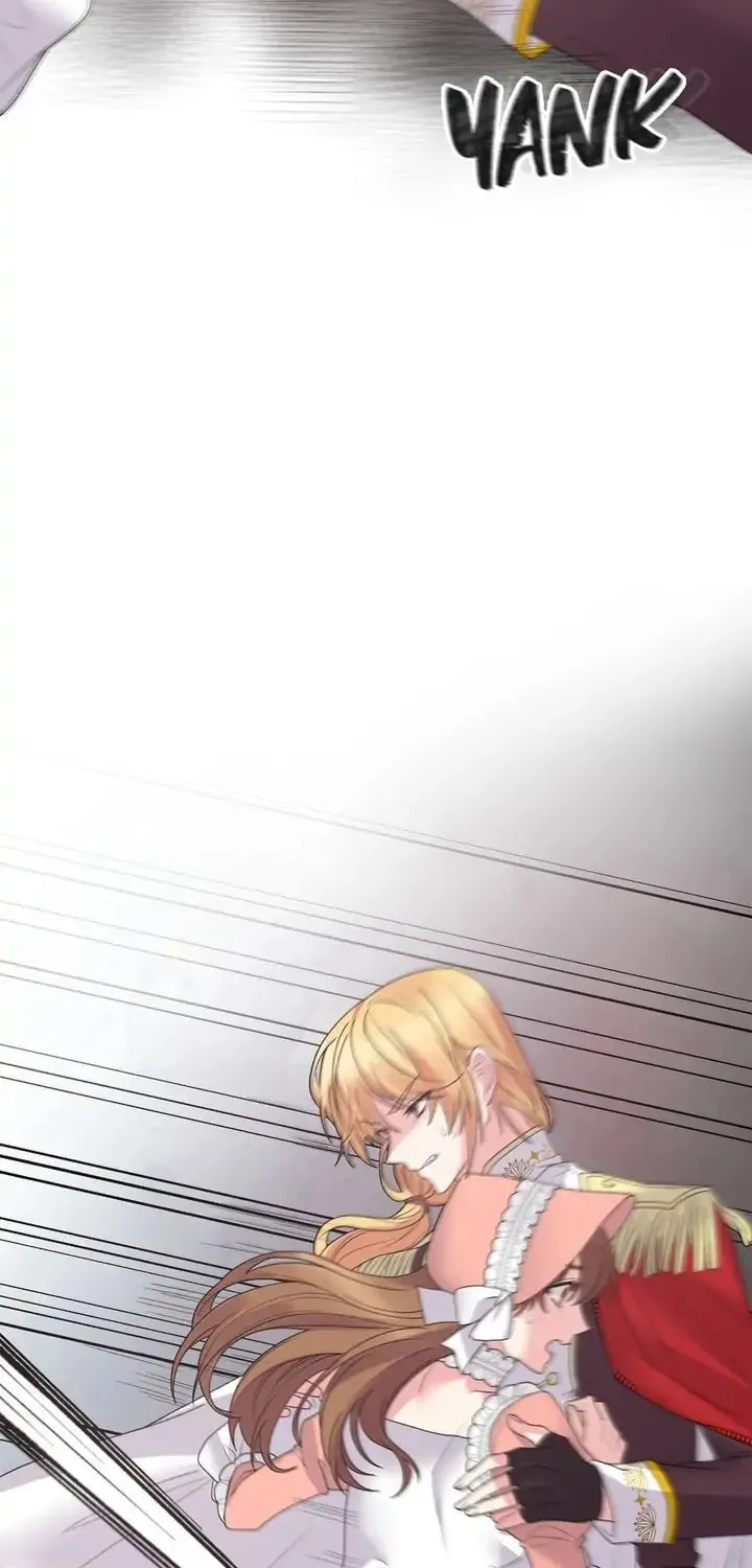 The Villainess Becomes the Leading Lady Chapter 44 page 25 - 
