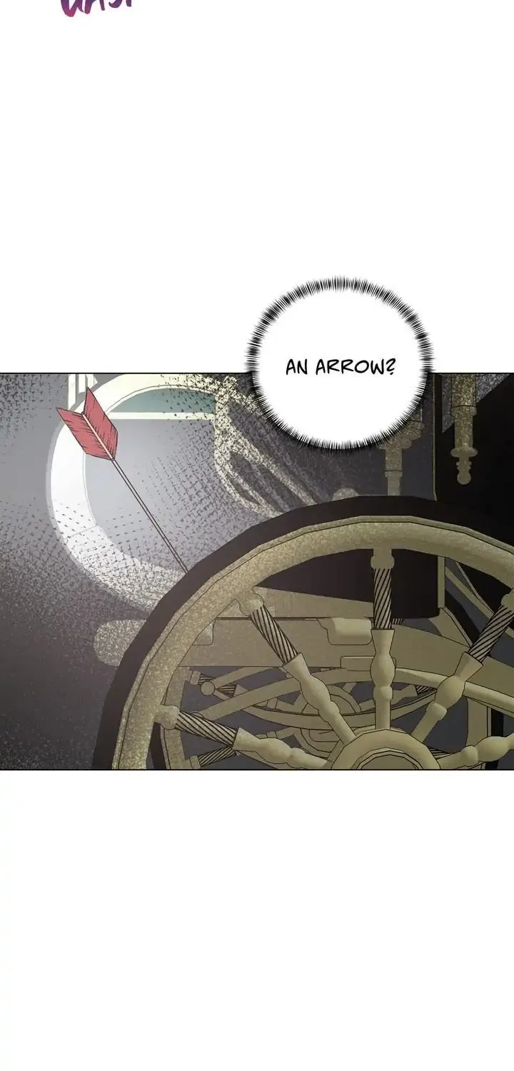 The Villainess Becomes the Leading Lady Chapter 44 page 27 - 