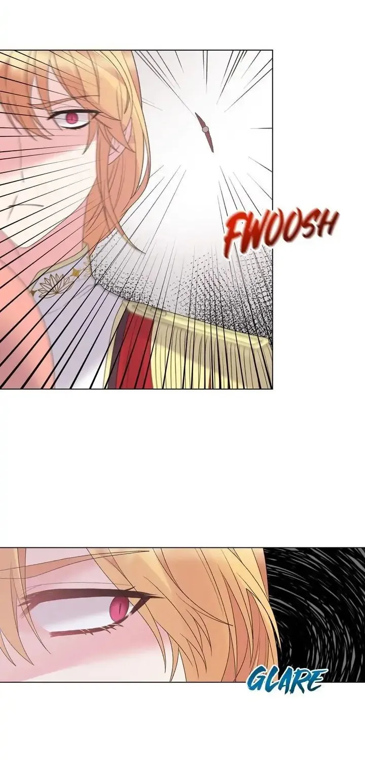 The Villainess Becomes the Leading Lady Chapter 44 page 28 - 
