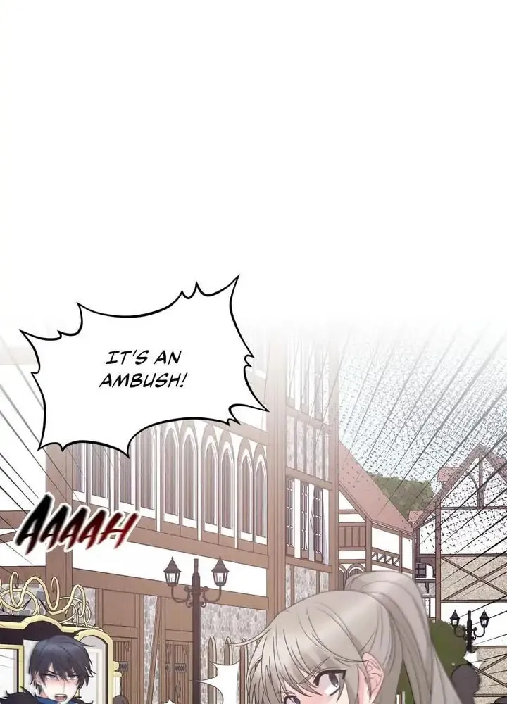 The Villainess Becomes the Leading Lady Chapter 44 page 29 - 