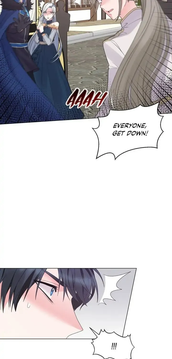 The Villainess Becomes the Leading Lady Chapter 44 page 30 - 