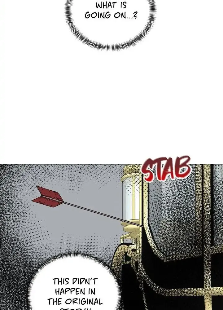 The Villainess Becomes the Leading Lady Chapter 44 page 32 - 
