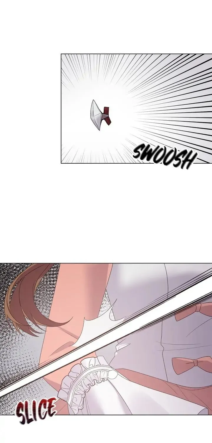 The Villainess Becomes the Leading Lady Chapter 44 page 34 - 