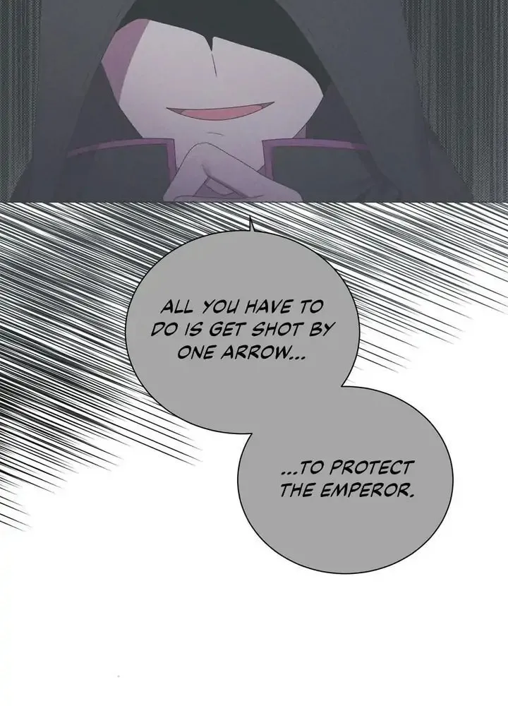 The Villainess Becomes the Leading Lady Chapter 44 page 36 - 