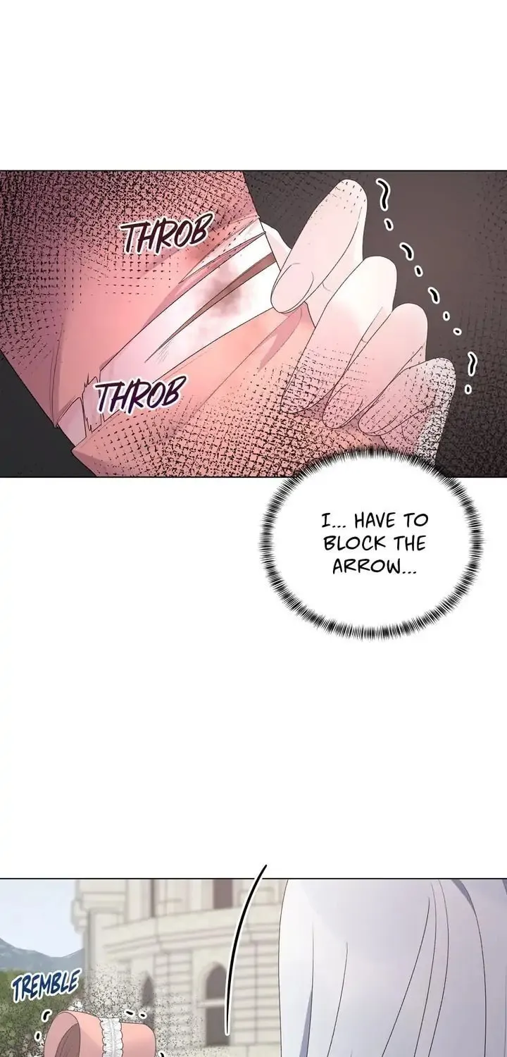 The Villainess Becomes the Leading Lady Chapter 44 page 37 - 