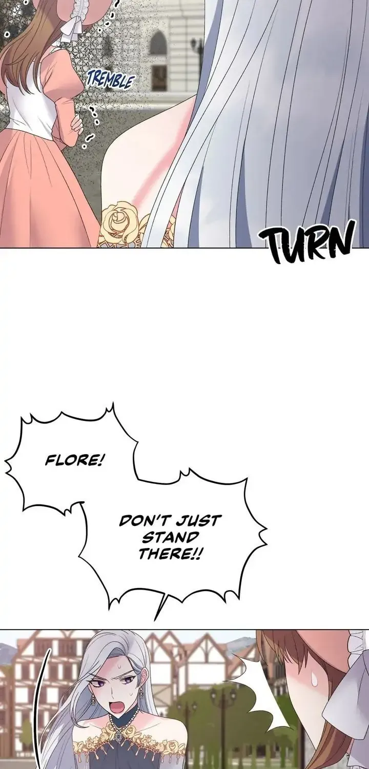 The Villainess Becomes the Leading Lady Chapter 44 page 38 - 