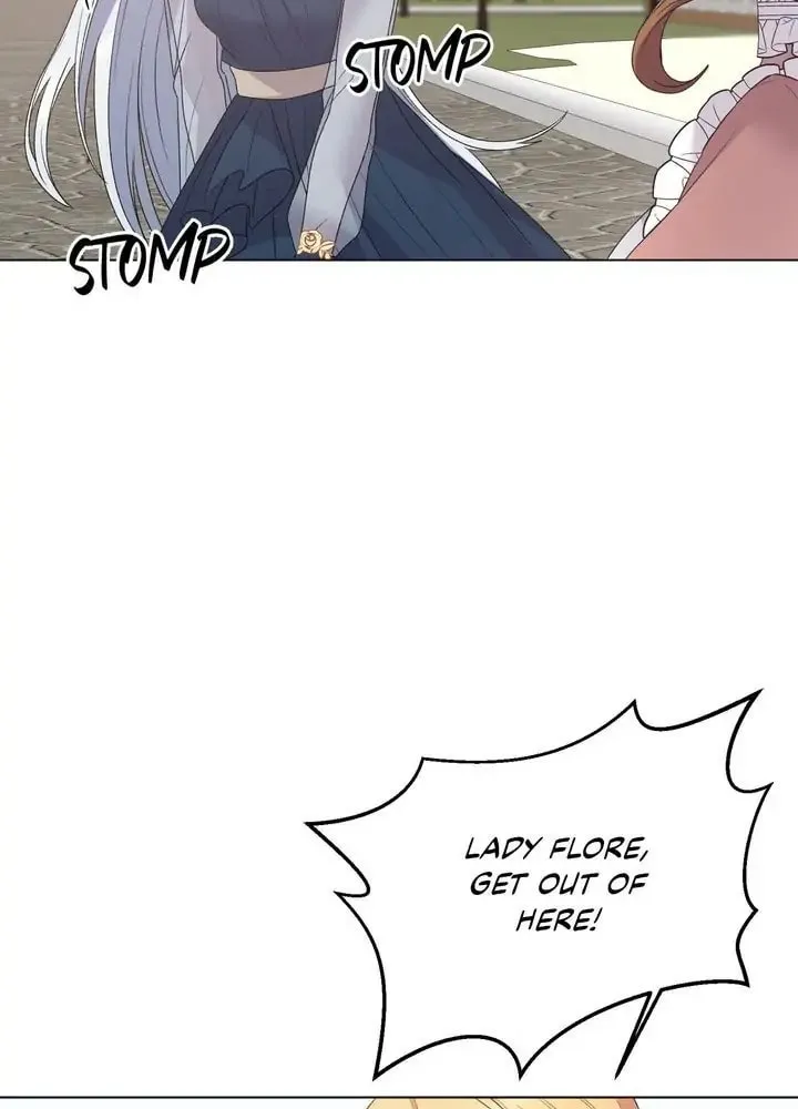 The Villainess Becomes the Leading Lady Chapter 44 page 39 - 