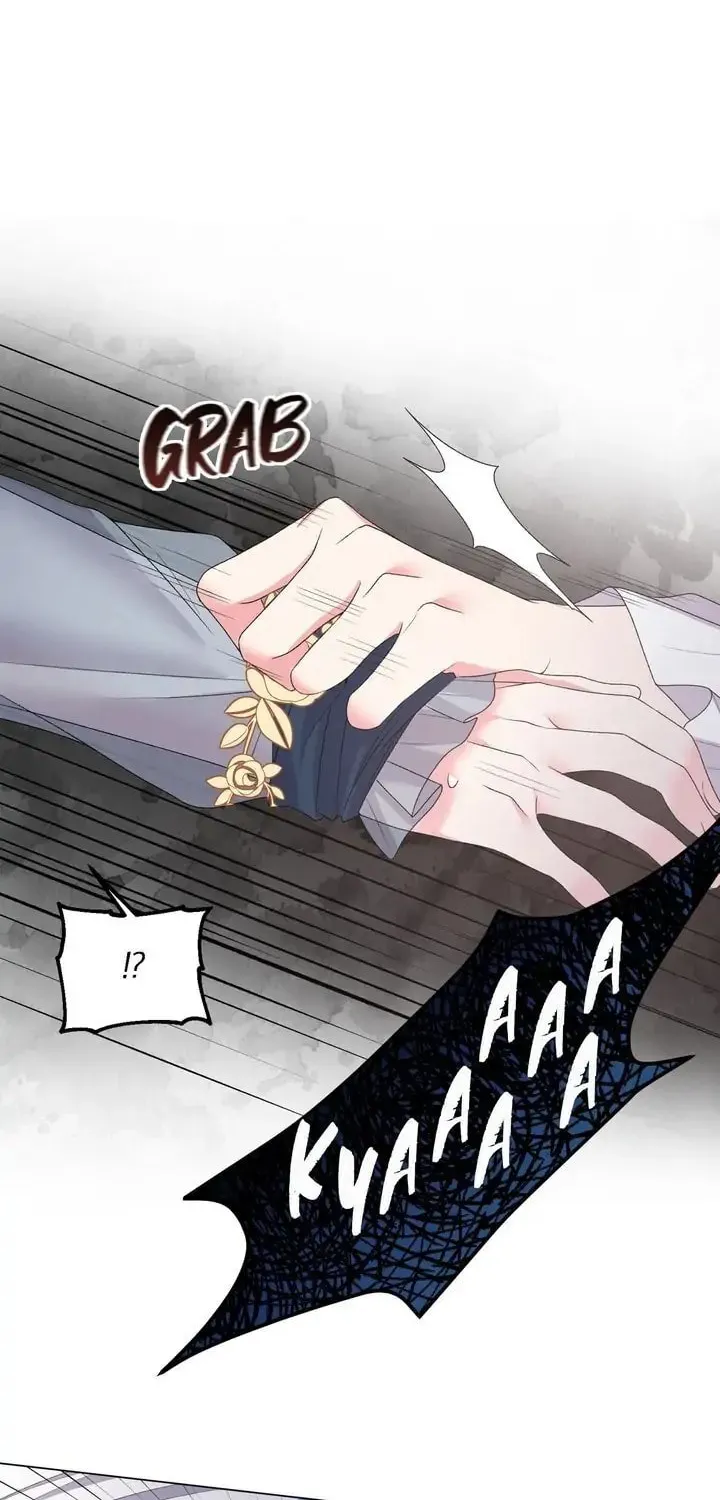 The Villainess Becomes the Leading Lady Chapter 44 page 43 - 