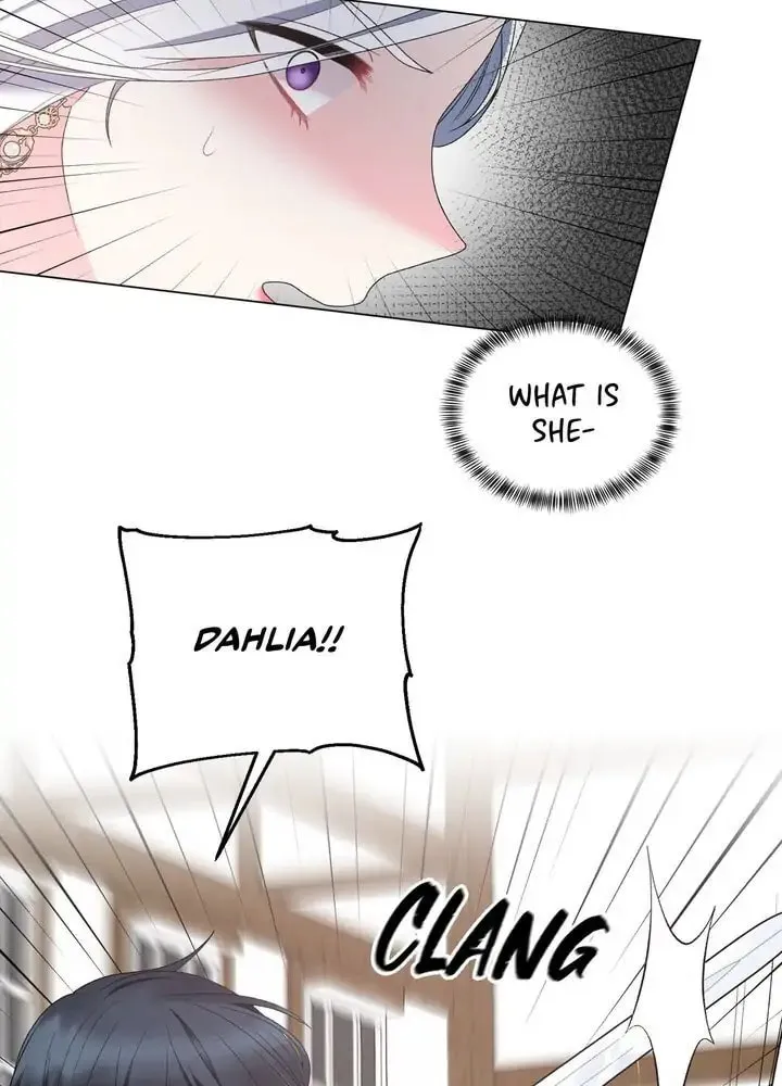 The Villainess Becomes the Leading Lady Chapter 44 page 44 - 