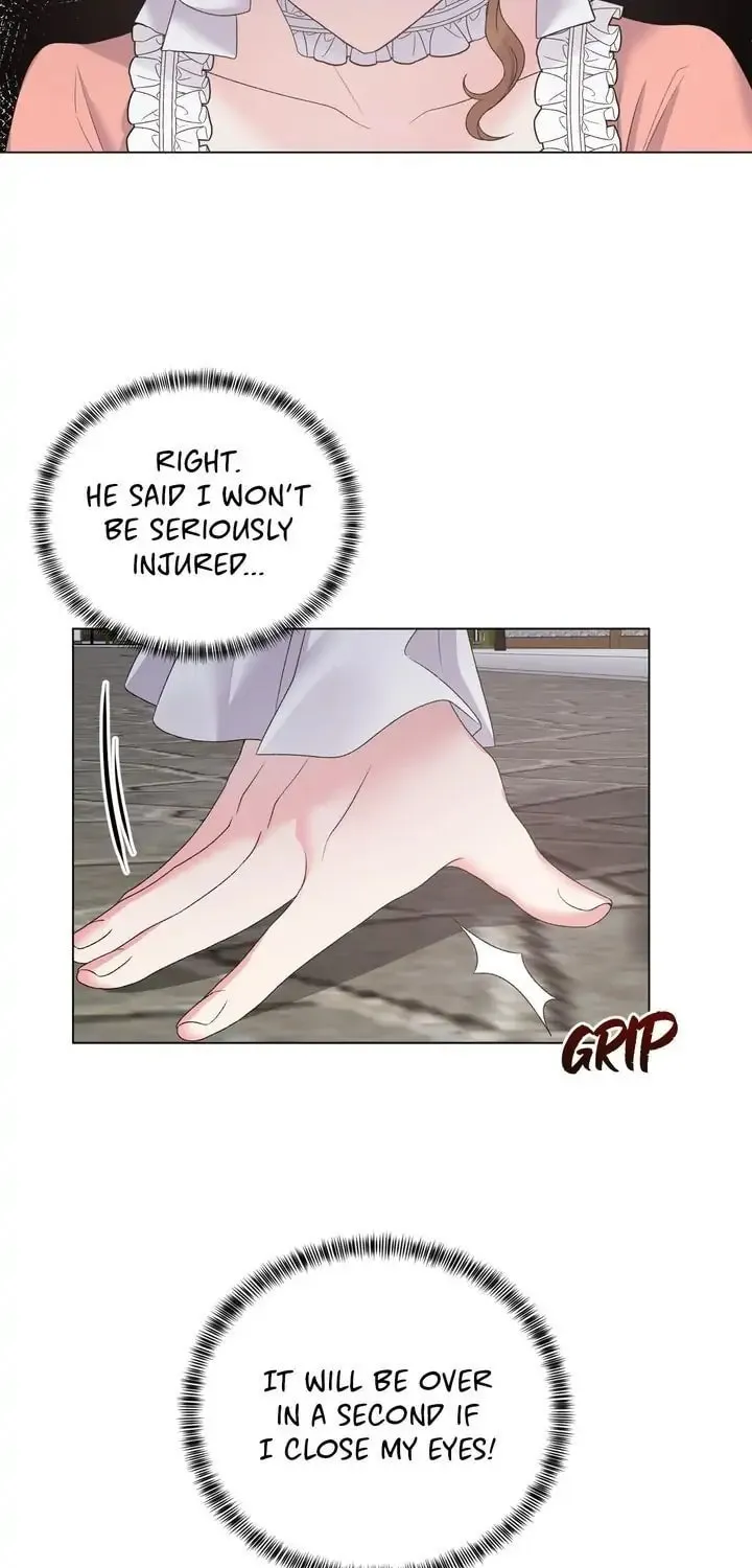 The Villainess Becomes the Leading Lady Chapter 44 page 48 - 
