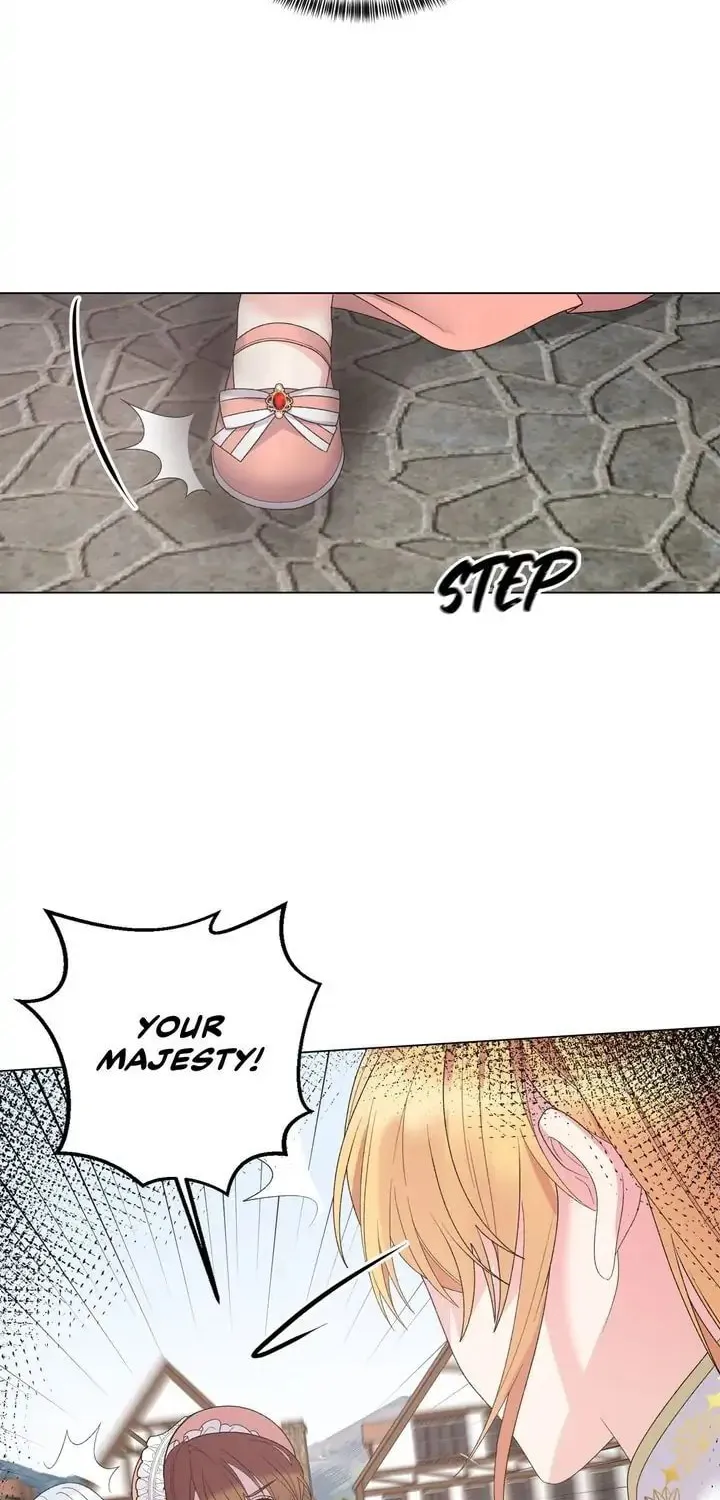 The Villainess Becomes the Leading Lady Chapter 44 page 49 - 