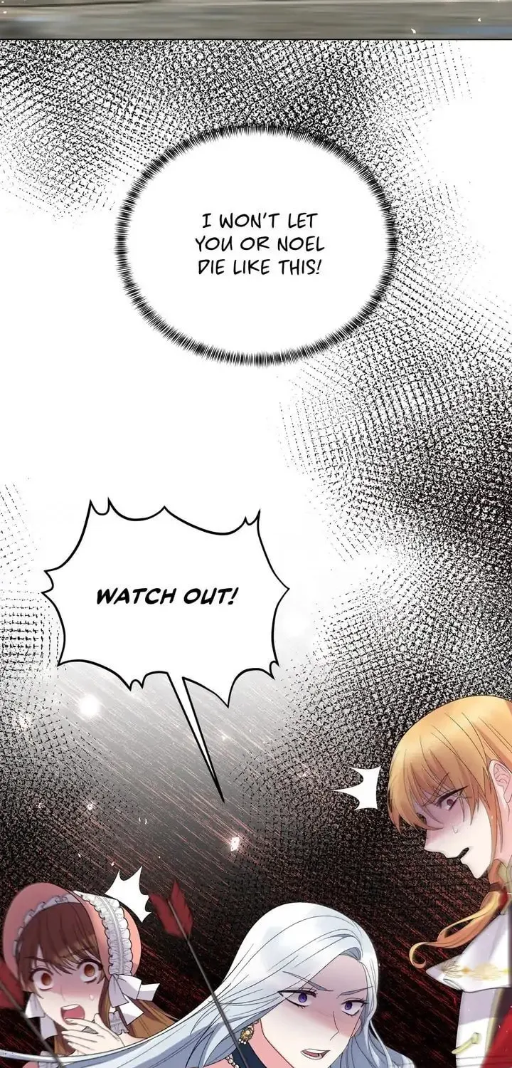 The Villainess Becomes the Leading Lady Chapter 44 page 52 - 