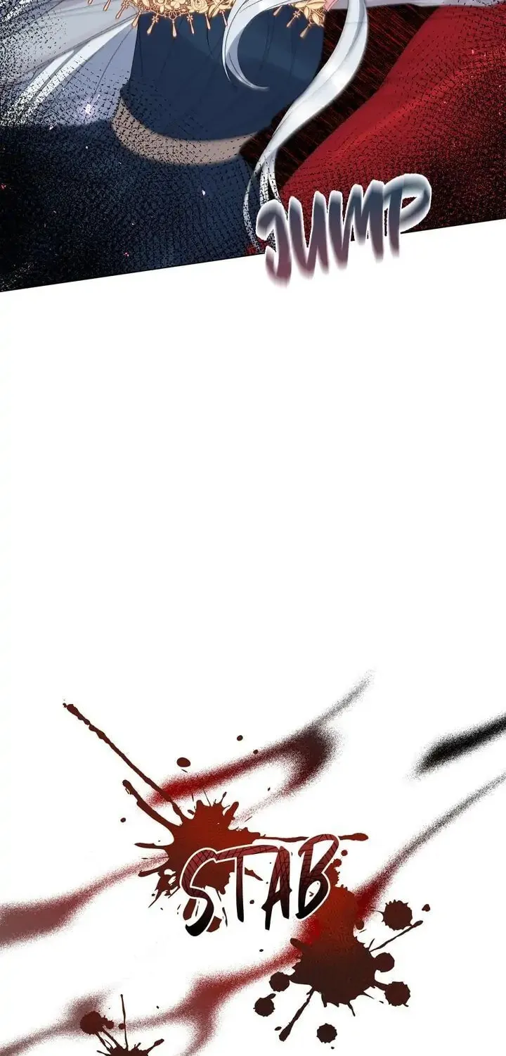 The Villainess Becomes the Leading Lady Chapter 45 page 2 - 