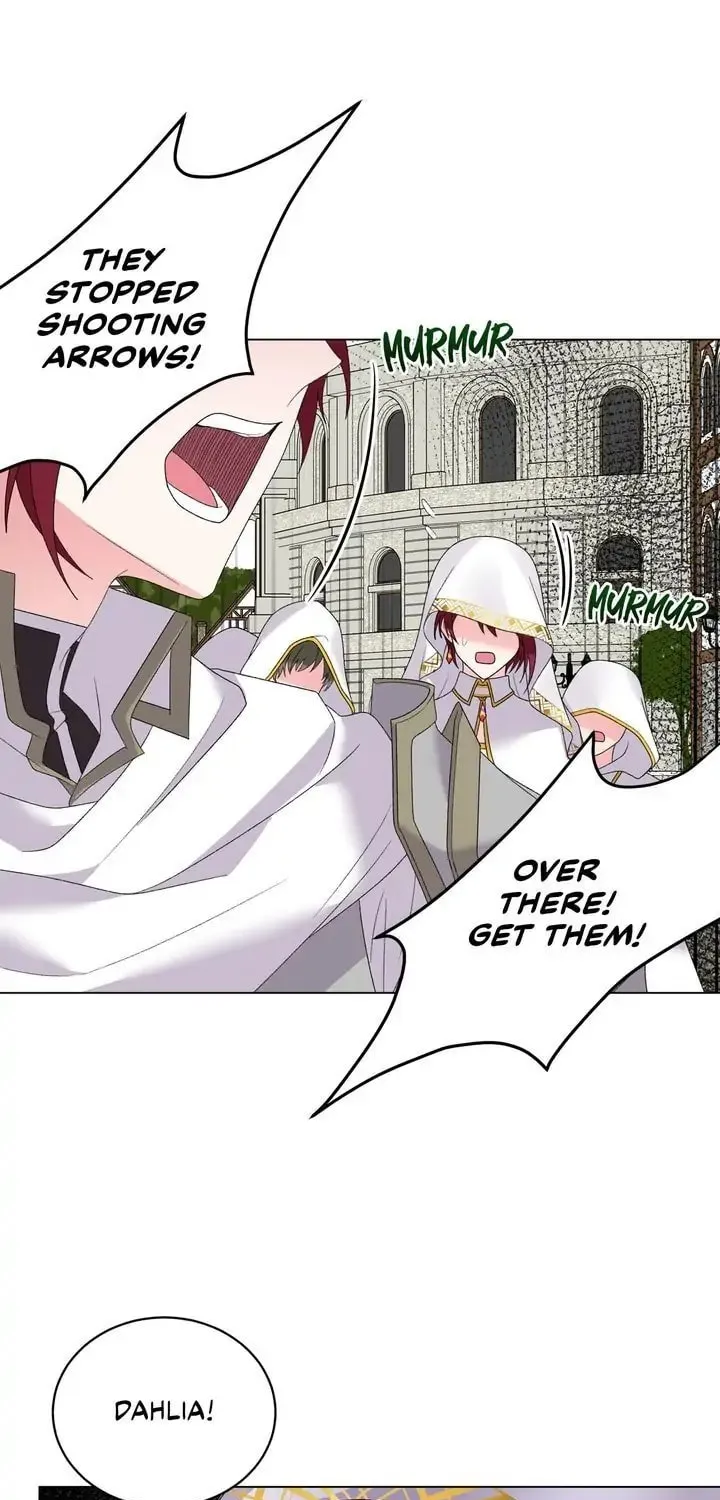 The Villainess Becomes the Leading Lady Chapter 45 page 12 - 