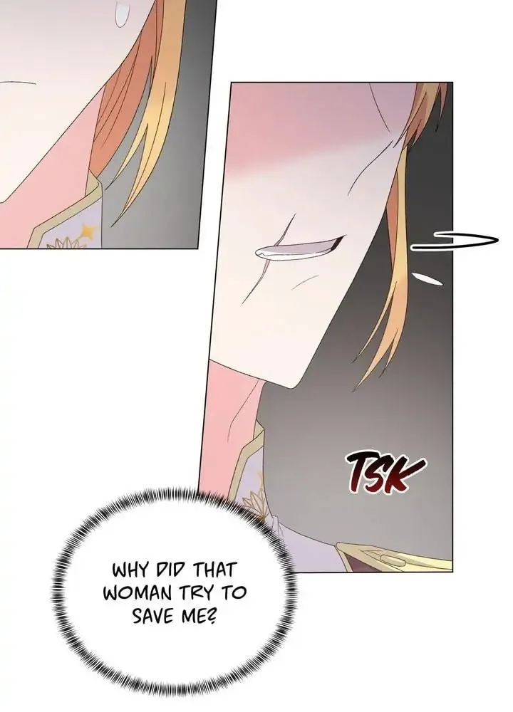 The Villainess Becomes the Leading Lady Chapter 45 page 18 - 