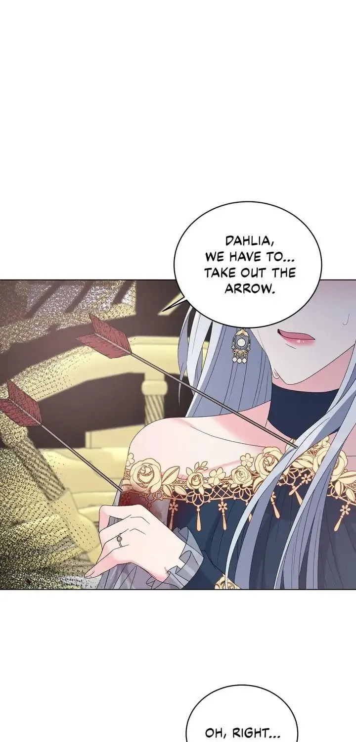 The Villainess Becomes the Leading Lady Chapter 45 page 19 - 