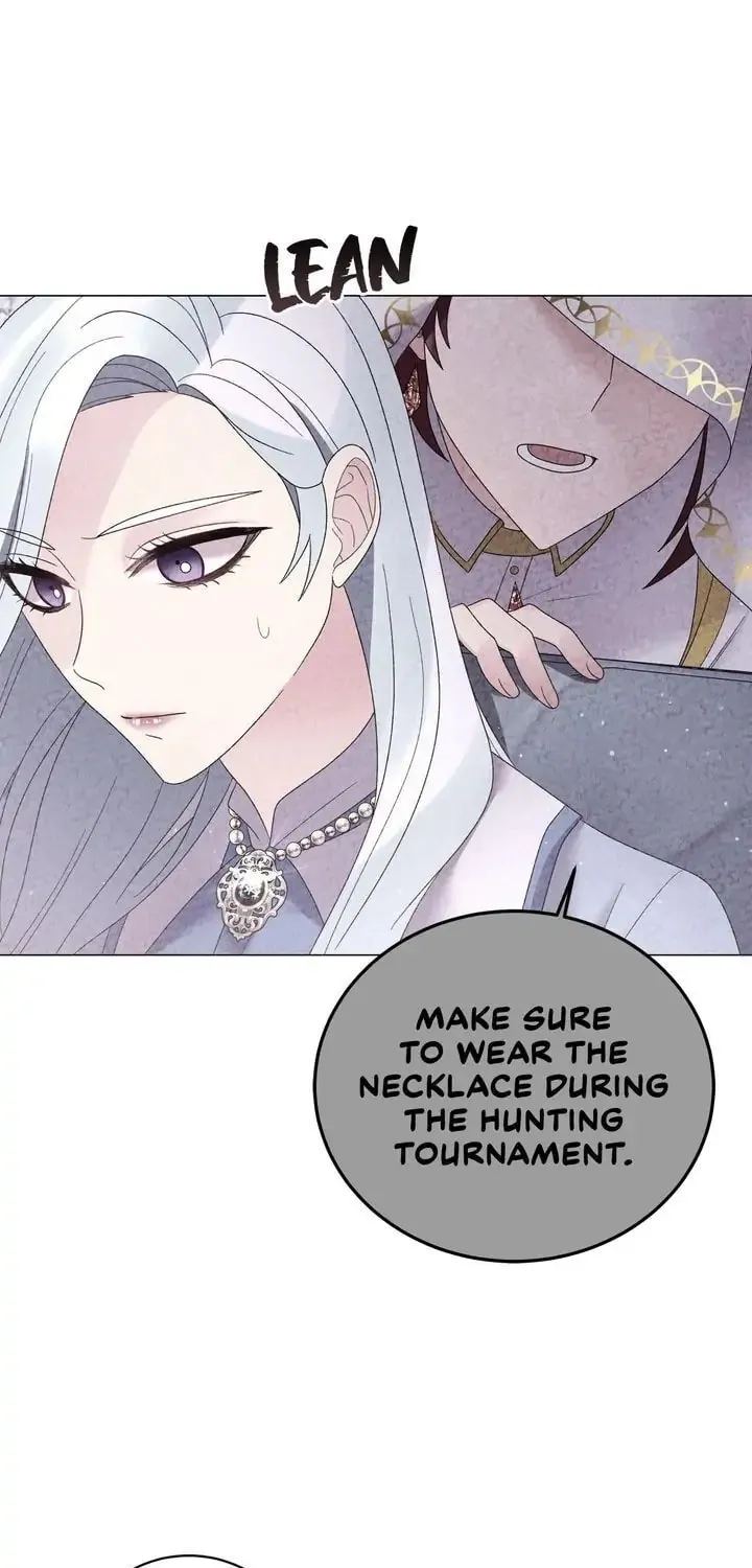 The Villainess Becomes the Leading Lady Chapter 45 page 26 - 