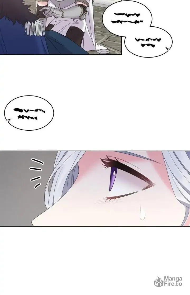 The Villainess Becomes the Leading Lady Chapter 45 page 30 - 