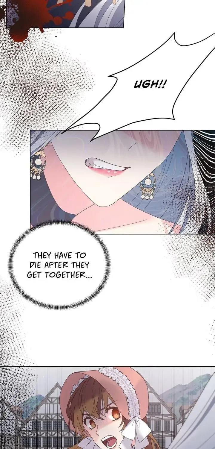 The Villainess Becomes the Leading Lady Chapter 45 page 4 - 
