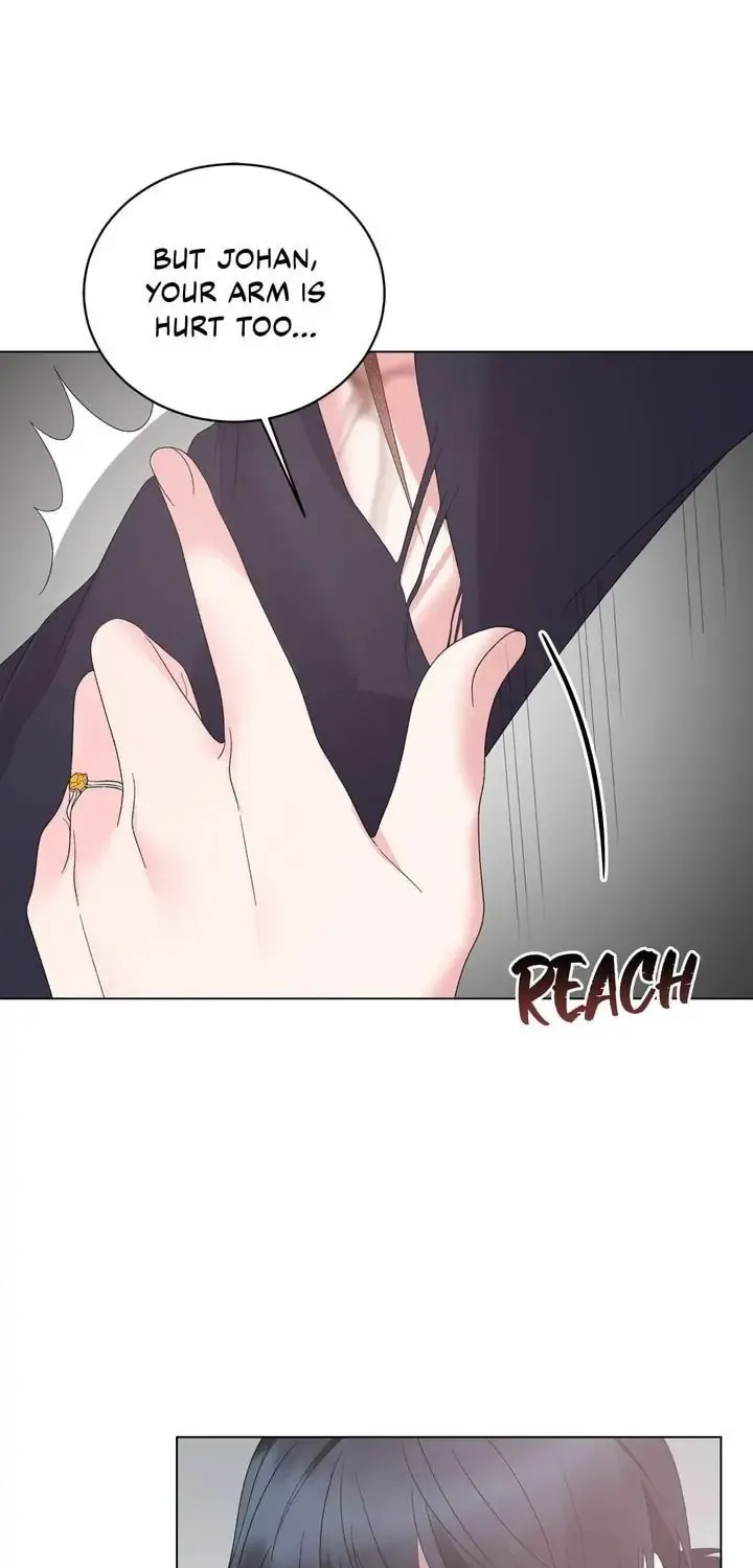 The Villainess Becomes the Leading Lady Chapter 45 page 31 - 