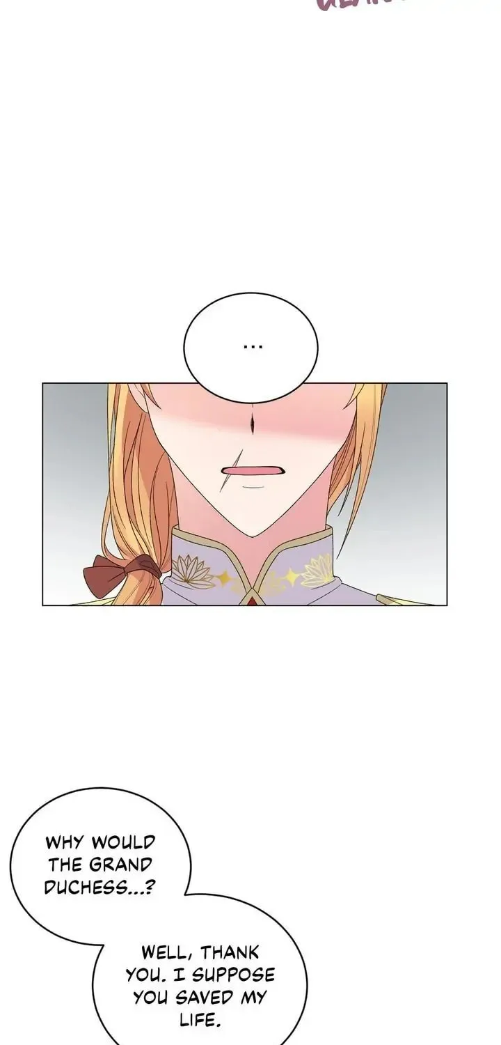 The Villainess Becomes the Leading Lady Chapter 45 page 34 - 