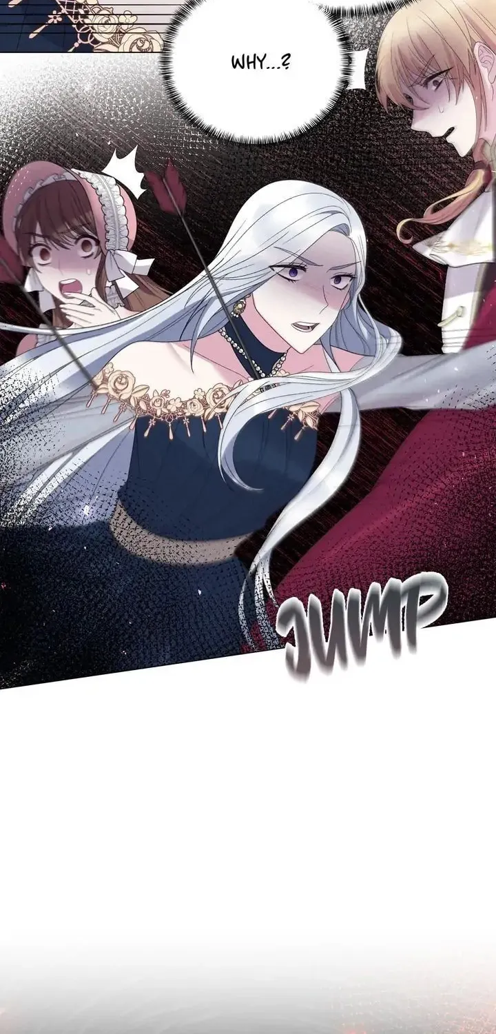 The Villainess Becomes the Leading Lady Chapter 45 page 40 - 