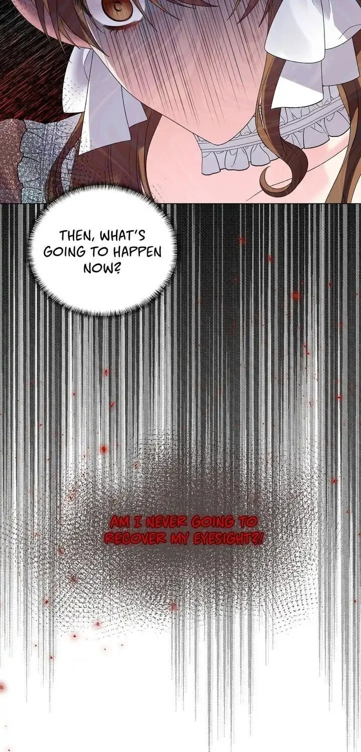 The Villainess Becomes the Leading Lady Chapter 45 page 42 - 