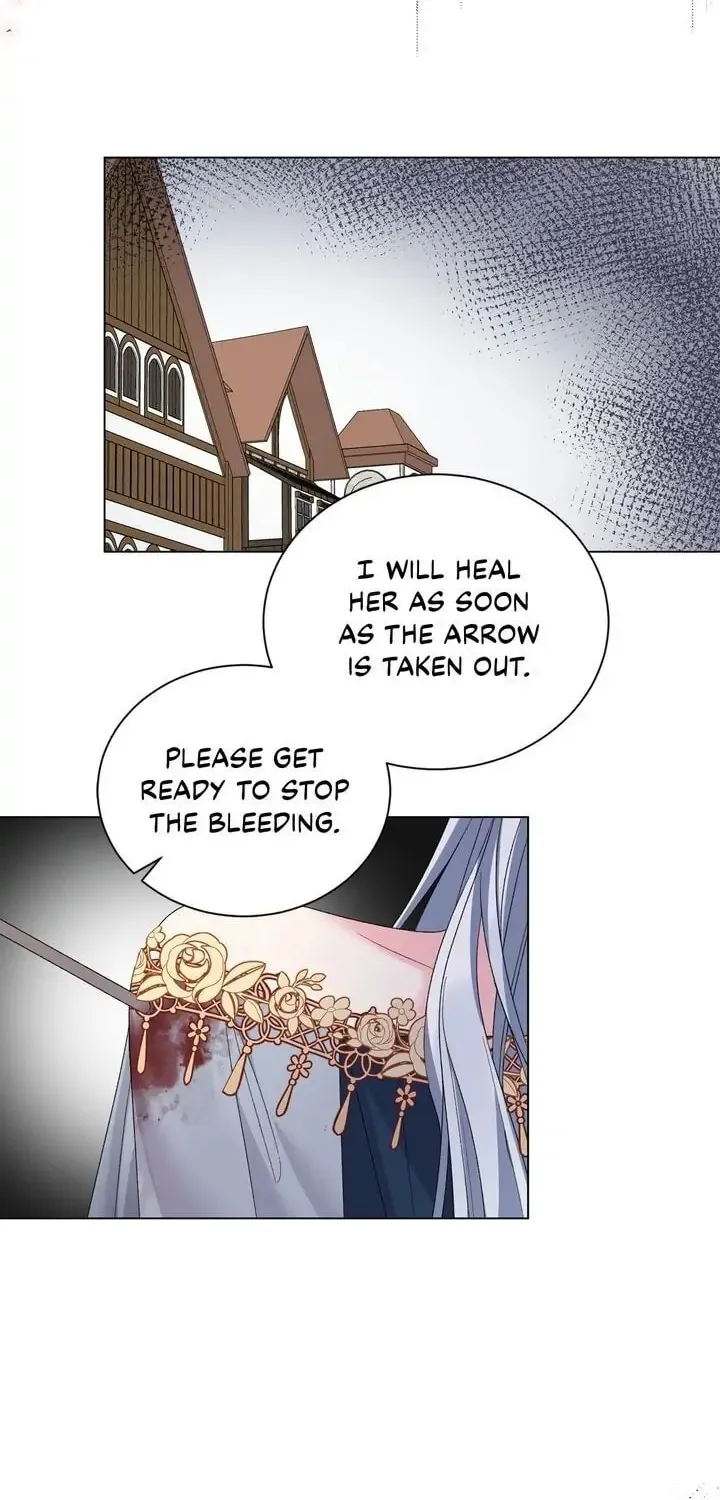 The Villainess Becomes the Leading Lady Chapter 45 page 43 - 