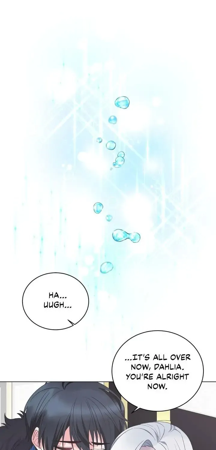 The Villainess Becomes the Leading Lady Chapter 45 page 47 - 