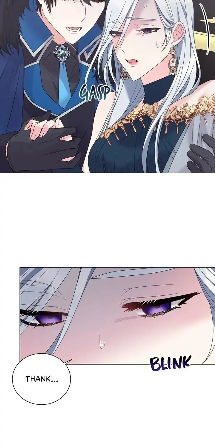 The Villainess Becomes the Leading Lady Chapter 45 page 48 - 